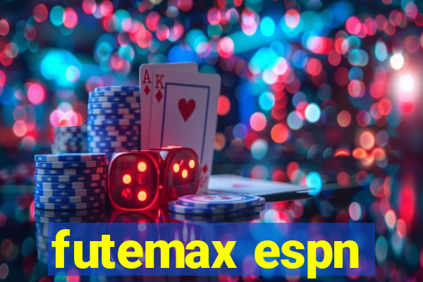 futemax espn